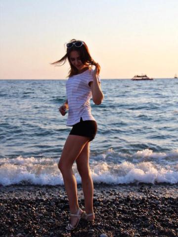 Лера Топ Эскорт фото 2