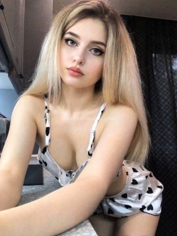 Наталья Вип Студентка