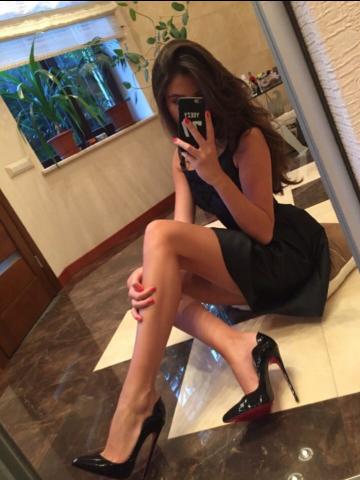 Изабелла фото 4